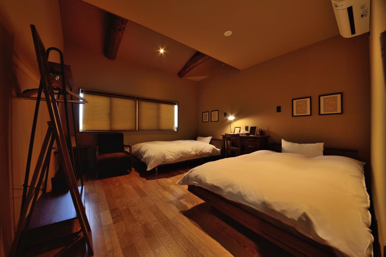 Luxury Machiya Takeya Nishijin Villa Kyoto Eksteriør bilde