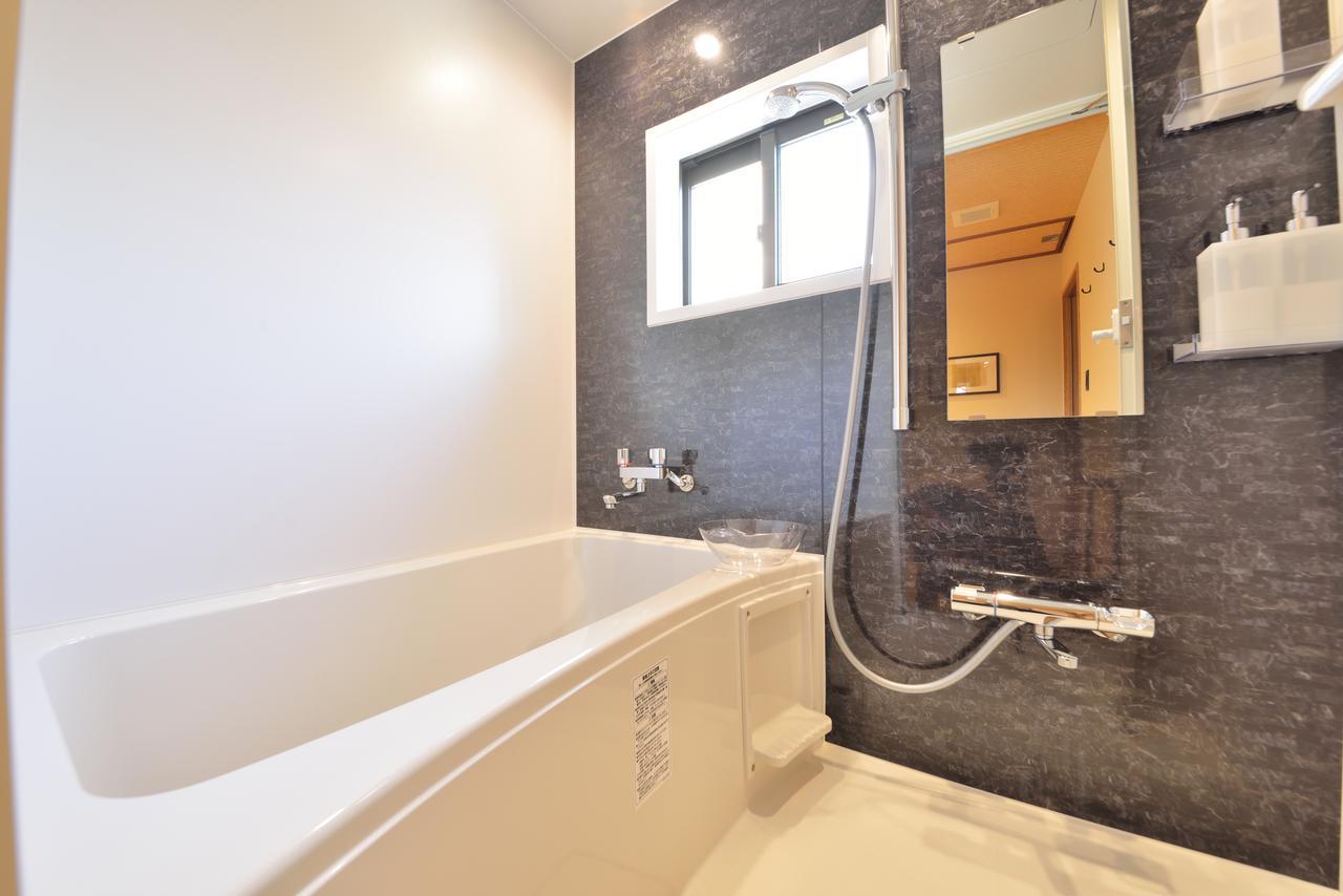 Luxury Machiya Takeya Nishijin Villa Kyoto Eksteriør bilde