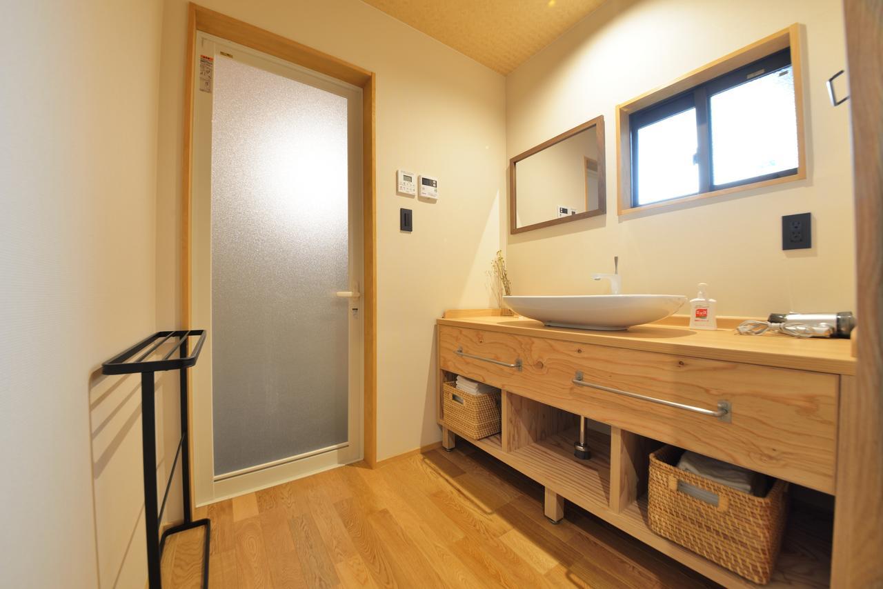 Luxury Machiya Takeya Nishijin Villa Kyoto Eksteriør bilde