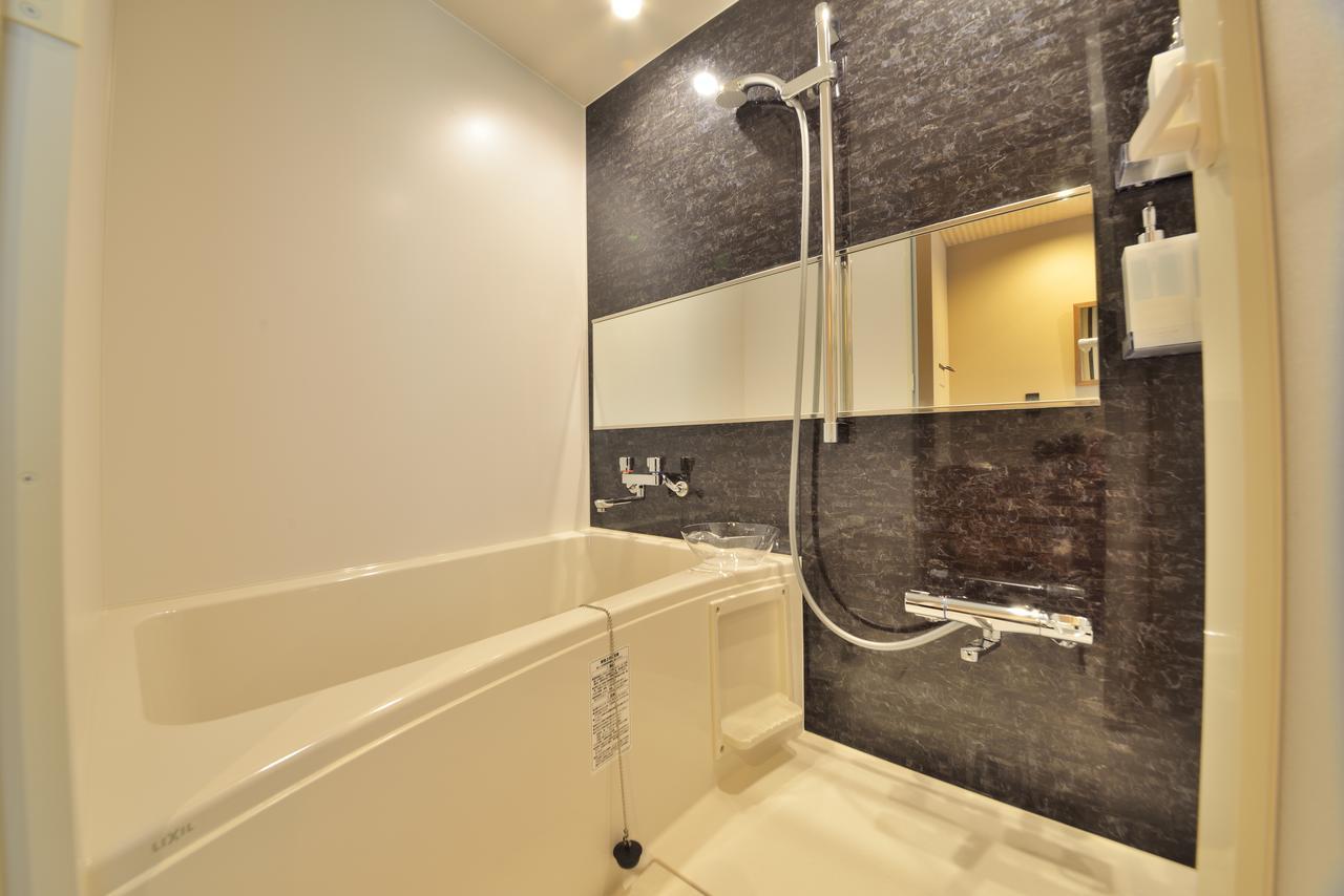 Luxury Machiya Takeya Nishijin Villa Kyoto Eksteriør bilde
