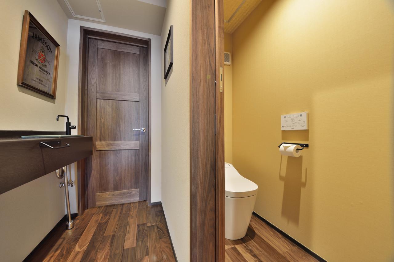 Luxury Machiya Takeya Nishijin Villa Kyoto Eksteriør bilde