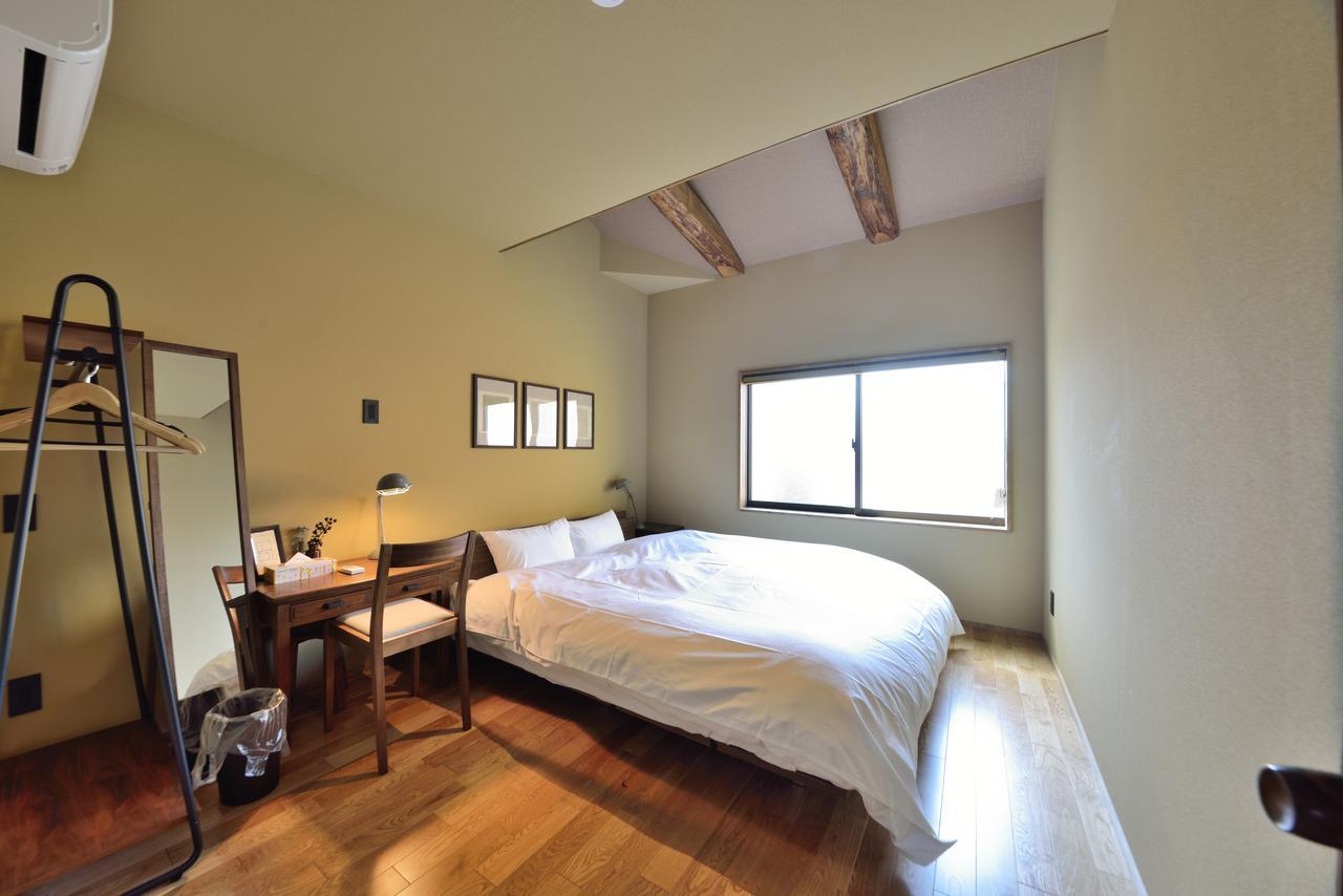 Luxury Machiya Takeya Nishijin Villa Kyoto Eksteriør bilde