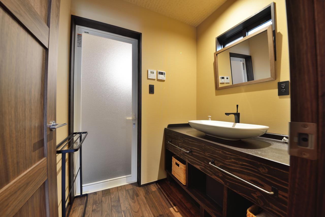 Luxury Machiya Takeya Nishijin Villa Kyoto Eksteriør bilde