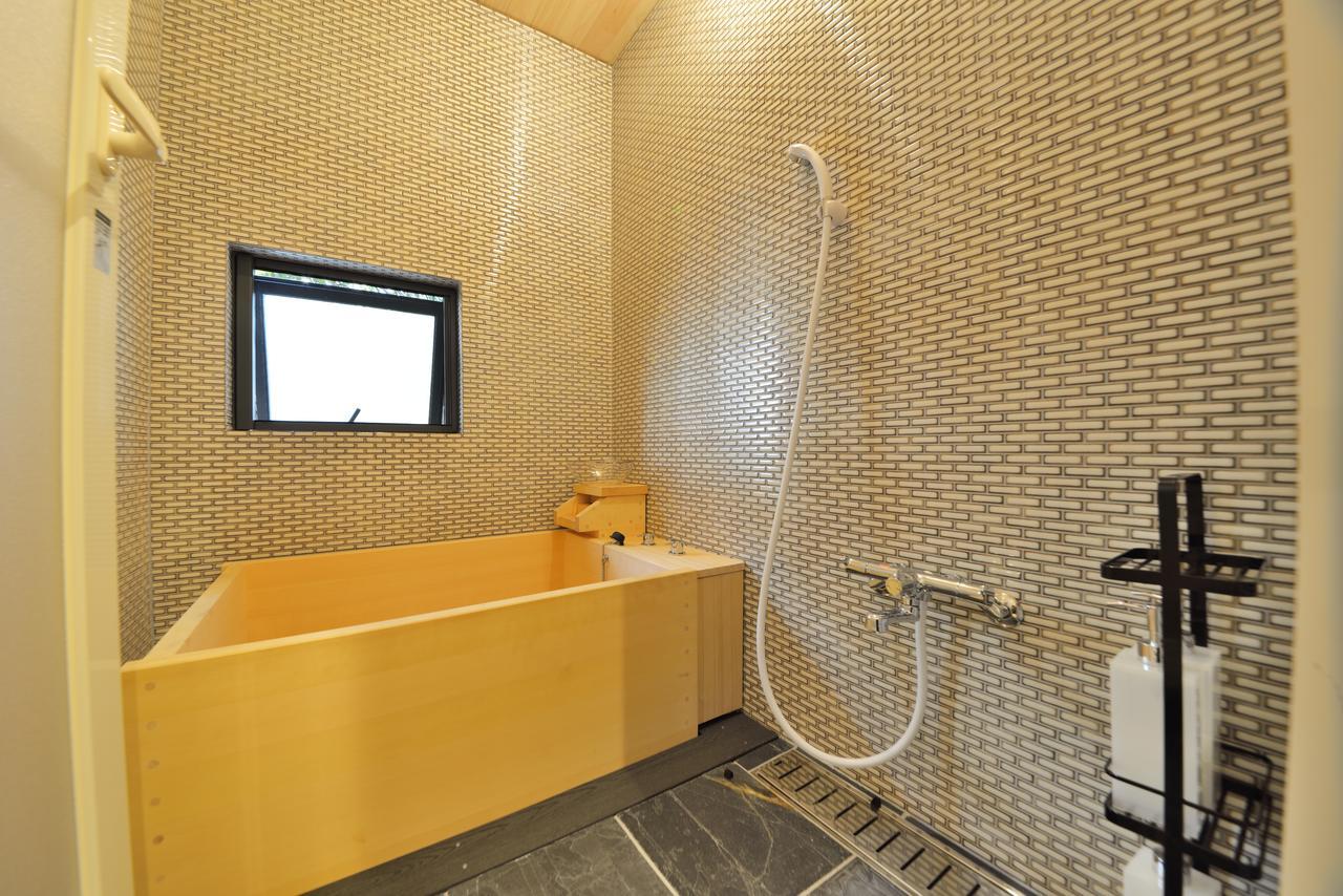 Luxury Machiya Takeya Nishijin Villa Kyoto Eksteriør bilde