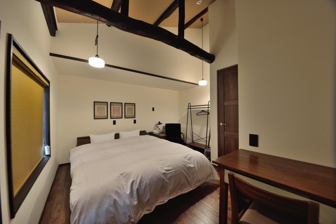Luxury Machiya Takeya Nishijin Villa Kyoto Eksteriør bilde